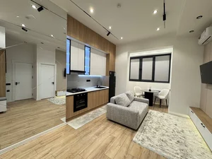 Фото 9 2-комн. квартира в Мирзо-Улугбекском районе