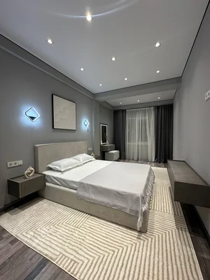 Фото 2 2-комн. квартира в Яшнабалском районе