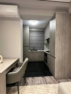 Фото 3 2-комн. квартира в Яшнабалском районе