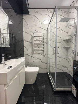 Фото 4 2-комн. квартира в Яшнабалском районе