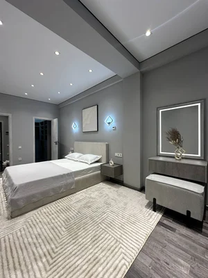 Фото 5 2-комн. квартира в Яшнабалском районе