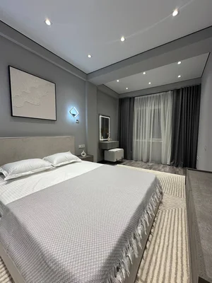 Фото 8 2-комн. квартира в Яшнабалском районе