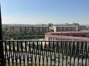 Фото 5 2-комн. квартира на Узбуме