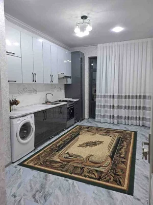 Фото 2 Квартира в Бектемирском районе