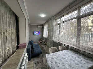 Фото 4 3-комн. квартира в Мирабадском районе