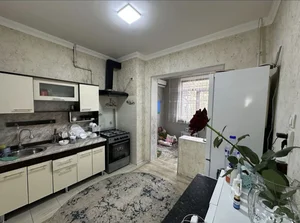 Фото 6 3-комн. квартира в Мирабадском районе