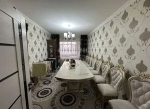 Фото 10 3-комн. квартира в Мирабадском районе