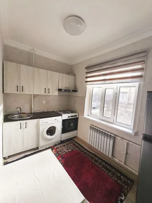 Фото 5 1-комн. квартира в Куйлюк