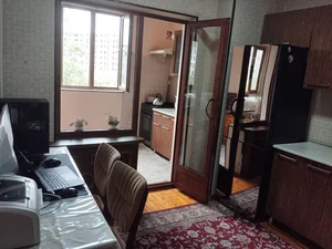 Фото 9 4-комн. квартира в Куйлюк массив 5