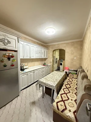 Фото 2 4-комн. квартира в Янгихаётском районе