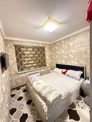 Фото 5 4-комн. квартира в Янгихаётском районе