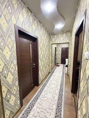 Фото 9 4-комн. квартира в Янгихаётском районе