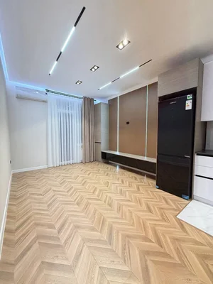 Фото 2 2-комн. квартира в районе моста Тапоич