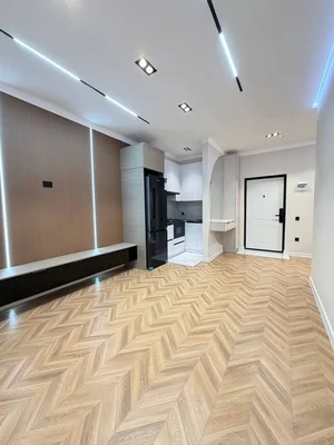 Фото 3 2-комн. квартира в районе моста Тапоич