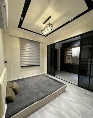 Фото 1 2-комн. квартира в SERGELI TUMANI