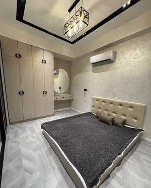 Фото 2 2-комн. квартира в SERGELI TUMANI