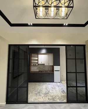 Фото 6 2-комн. квартира в SERGELI TUMANI