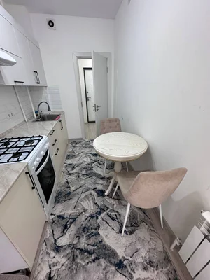 Фото 2 2-комн. квартира в Яшнабаде