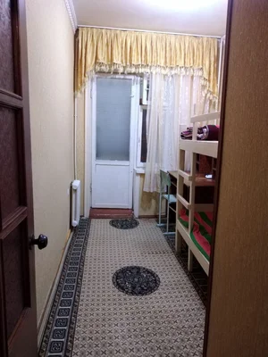 Фото 2 3-комн. квартира в Мирабадский район