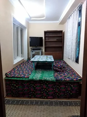 Фото 5 3-комн. квартира в Мирабадский район