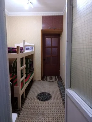 Фото 9 3-комн. квартира в Мирабадский район