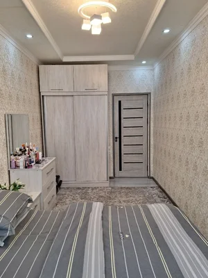 Фото 1 2-комн. квартира в Кадышева базар