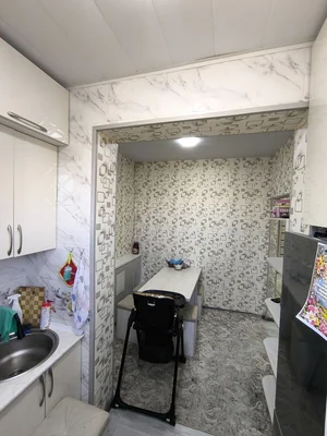 Фото 2 2-комн. квартира в Кадышева базар