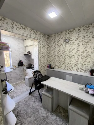 Фото 4 2-комн. квартира в Кадышева базар