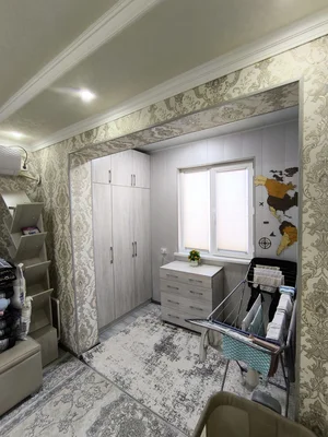 Фото 5 2-комн. квартира в Кадышева базар