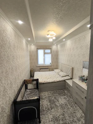 Фото 6 2-комн. квартира в Кадышева базар