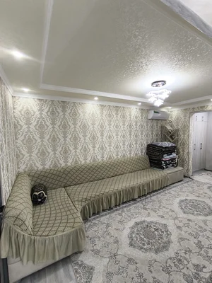 Фото 7 2-комн. квартира в Кадышева базар