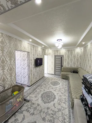 Фото 8 2-комн. квартира в Кадышева базар