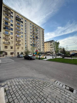 Фото 1 3-комн. квартира в Яшнабадском районе