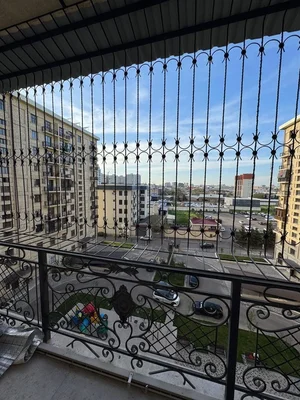 Фото 2 3-комн. квартира в Яшнабадском районе