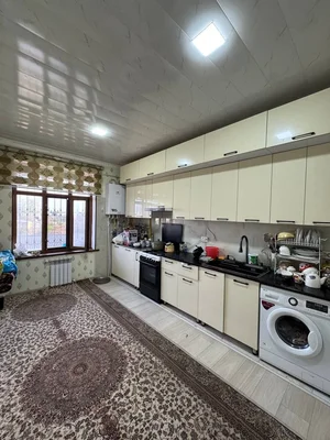 Фото 6 3-комн. квартира в Яшнабадском районе