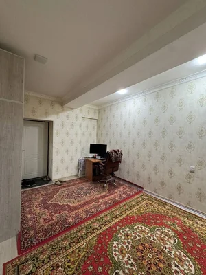 Фото 7 3-комн. квартира в Яшнабадском районе