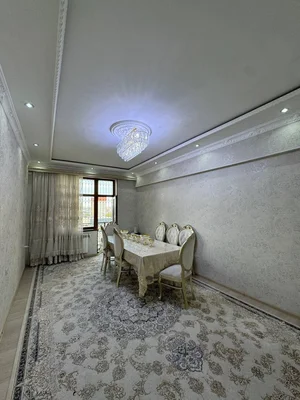 Фото 8 3-комн. квартира в Яшнабадском районе