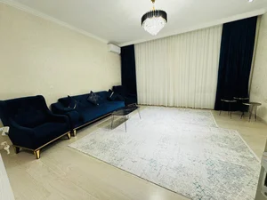 Фото 1 Улица Махтумкули в Яшнабадском районе