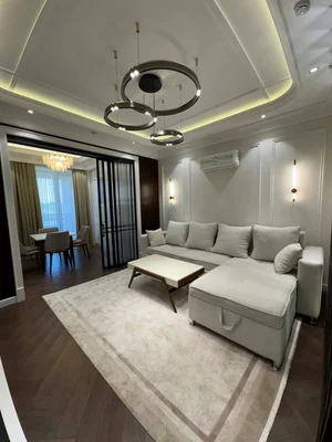 Фото 1 2-комн. квартира в Яккасарайском районе