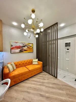 Фото 3 1-комн. квартира в Габус