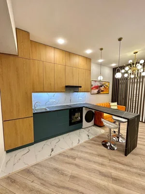 Фото 5 1-комн. квартира в Габус