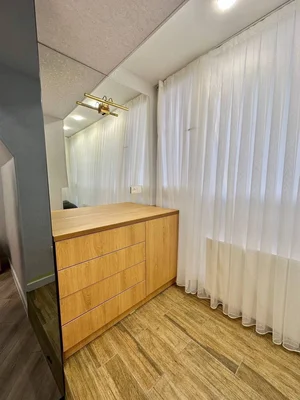 Фото 6 1-комн. квартира в Габус