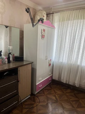 Фото 4 3-комн. квартира в Ракат Махалля