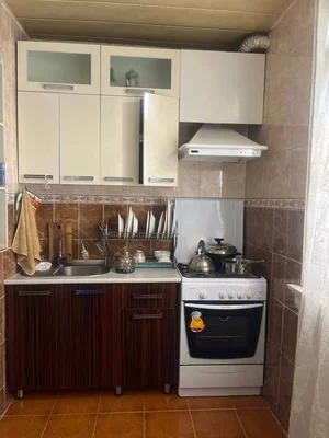 Фото 7 3-комн. квартира в Ракат Махалля