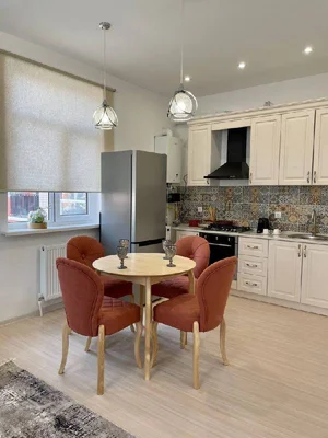 Фото 1 2-комн. квартира в ЖК Ассалом Махтмукули