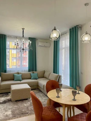 Фото 2 2-комн. квартира в ЖК Ассалом Махтмукули