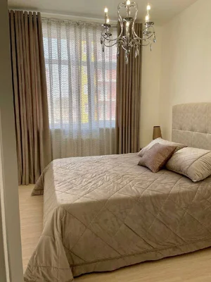 Фото 3 2-комн. квартира в ЖК Ассалом Махтмукули