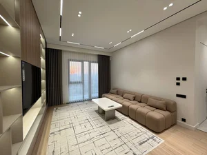 Фото 2 2-комн. квартира в Mirabad Avenue