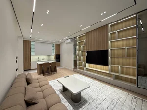 Фото 6 2-комн. квартира в Mirabad Avenue