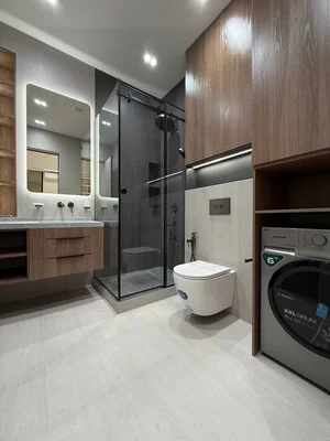 Фото 8 2-комн. квартира в Mirabad Avenue